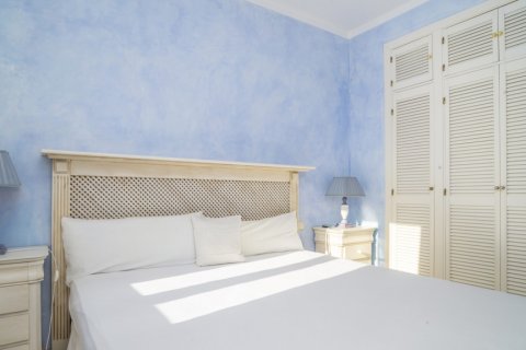 Apartment for rent Malaga, Spain 3 bedrooms, 120 sq.m. No. 130045 - photo 18