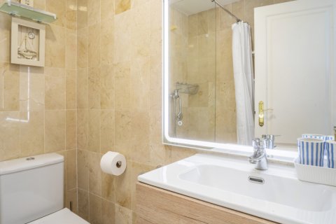 Apartment for rent Malaga, Spain 3 bedrooms, 120 sq.m. No. 130045 - photo 25