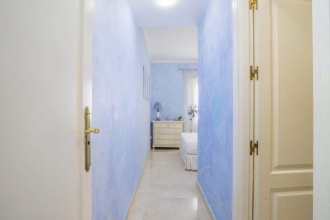 Apartment for rent Malaga, Spain 3 bedrooms, 120 sq.m. No. 130045 - photo 11