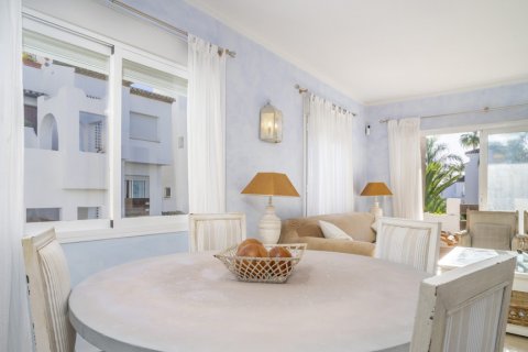 Apartment for rent Malaga, Spain 3 bedrooms, 120 sq.m. No. 130045 - photo 19