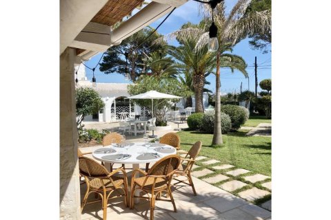 Liikekiinteistö myytävänä Sant Lluis, Menorca, Espanja, 5 makuuhuonetta, 215 m2 No. 129479 - kuva 5