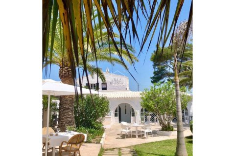 Liikekiinteistö myytävänä Sant Lluis, Menorca, Espanja, 5 makuuhuonetta, 215 m2 No. 129479 - kuva 10