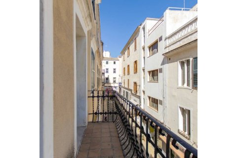 Продажа коммерческой недвижимости Маон, Менорка, Испания 77м2 №129482 - фото 7