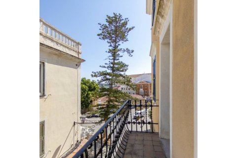 Продажа коммерческой недвижимости Маон, Менорка, Испания 77м2 №129482 - фото 8