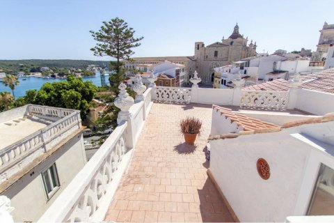 Продажа коммерческой недвижимости Маон, Менорка, Испания 77м2 №129482 - фото 10
