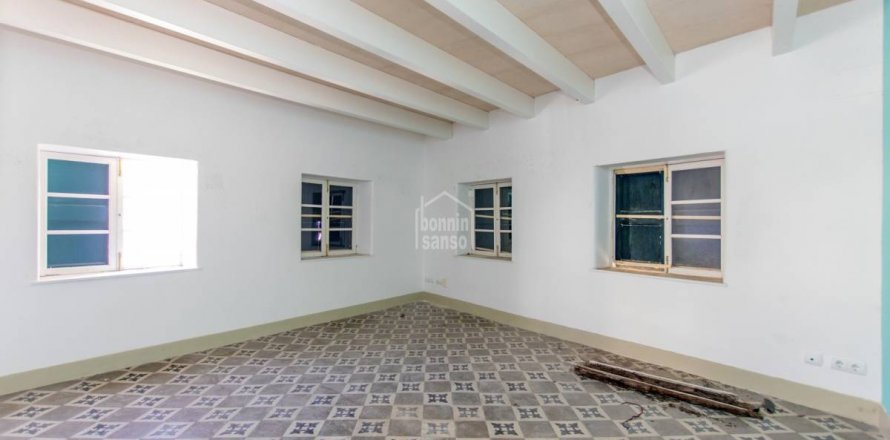 Apartment Mahon, Menorca, Spain 2 bedrooms, 69 sq.m. No. 129481