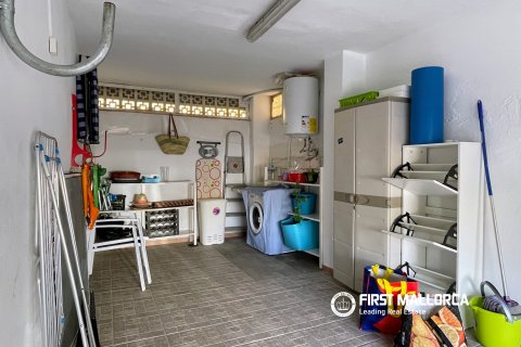Apartment for rent in Port D'alcudia, Mallorca, Spain 2 bedrooms, 99 sq.m. No. 129484 - photo 14
