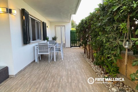 Apartment for rent in Port D'alcudia, Mallorca, Spain 2 bedrooms, 99 sq.m. No. 129484 - photo 17