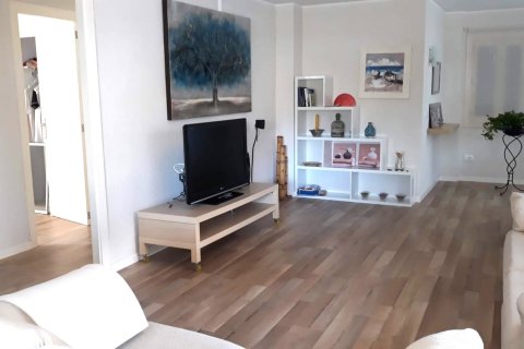 Apartment for rent Port D'alcudia, Mallorca, Spain 2 bedrooms, 99 sq.m. No. 129484 - photo 3