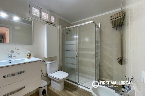 Apartment for rent in Port D'alcudia, Mallorca, Spain 2 bedrooms, 99 sq.m. No. 129484 - photo 9