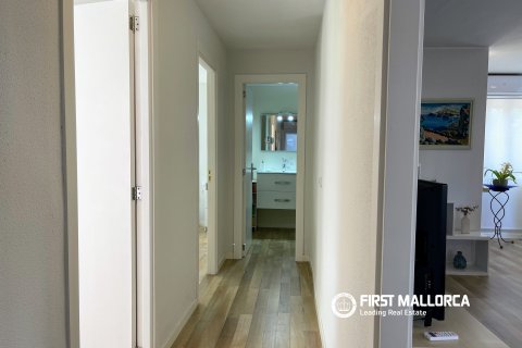 Apartment for rent in Port D'alcudia, Mallorca, Spain 2 bedrooms, 99 sq.m. No. 129484 - photo 4