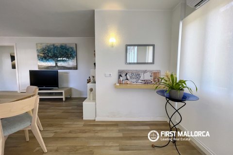 Apartment for rent in Port D'alcudia, Mallorca, Spain 2 bedrooms, 99 sq.m. No. 129484 - photo 19