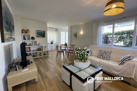 Apartment for rent in Port D'alcudia, Mallorca, Spain 2 bedrooms, 99 sq.m. No. 129484 - photo 3