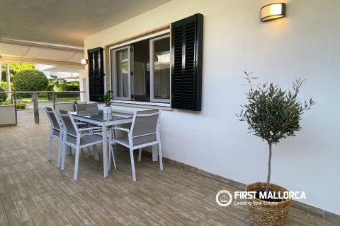 Apartment for rent in Port D'alcudia, Mallorca, Spain 2 bedrooms, 99 sq.m. No. 129484 - photo 18