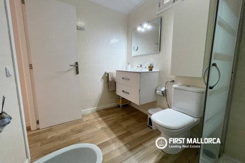 Apartment for rent in Port D'alcudia, Mallorca, Spain 2 bedrooms, 99 sq.m. No. 129484 - photo 10