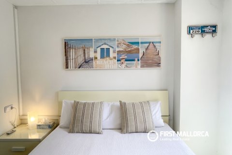 Apartment for rent in Port D'alcudia, Mallorca, Spain 2 bedrooms, 99 sq.m. No. 129484 - photo 6