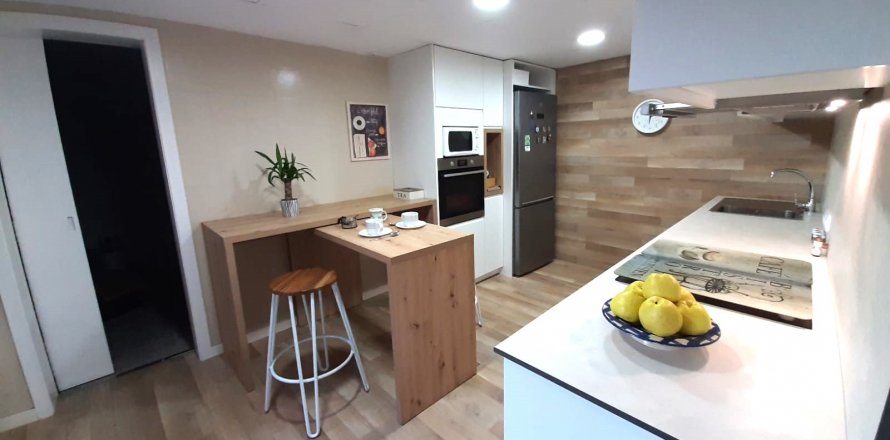 Apartment Port D'alcudia, Mallorca, Spain 2 bedrooms, 99 sq.m. No. 129484