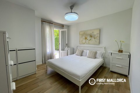 Apartment for rent in Port D'alcudia, Mallorca, Spain 2 bedrooms, 99 sq.m. No. 129484 - photo 7