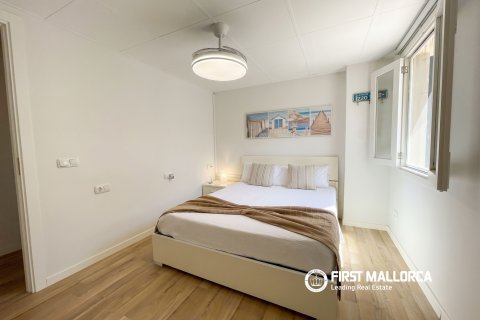 Apartment for rent in Port D'alcudia, Mallorca, Spain 2 bedrooms, 99 sq.m. No. 129484 - photo 5