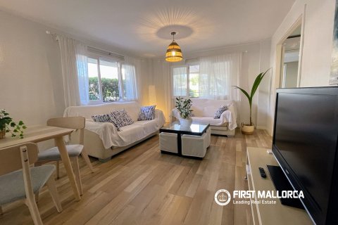 Apartment for rent in Port D'alcudia, Mallorca, Spain 2 bedrooms, 99 sq.m. No. 129484 - photo 2