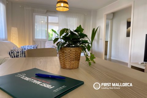 Apartment for rent in Port D'alcudia, Mallorca, Spain 2 bedrooms, 99 sq.m. No. 129484 - photo 22