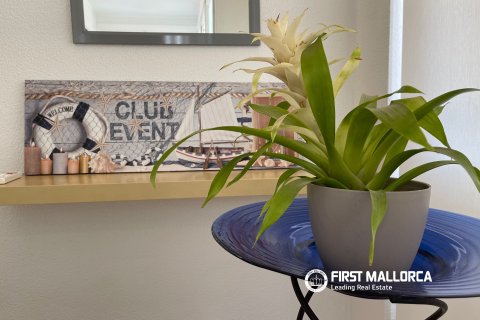 Apartment for rent in Port D'alcudia, Mallorca, Spain 2 bedrooms, 99 sq.m. No. 129484 - photo 21