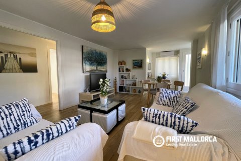 Apartment in Port D'alcudia, Mallorca, Spain 2 bedrooms, 99 sq.m. No. 129484