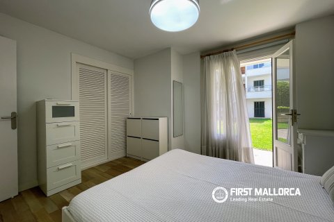 Apartment for rent in Port D'alcudia, Mallorca, Spain 2 bedrooms, 99 sq.m. No. 129484 - photo 8