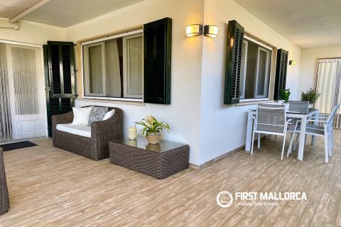Apartment for rent in Port D'alcudia, Mallorca, Spain 2 bedrooms, 99 sq.m. No. 129484 - photo 16