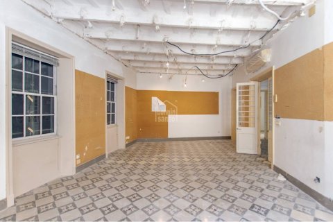 Commercial property for sale Mahon, Menorca, Spain 198 sq.m. No. 129483 - photo 11