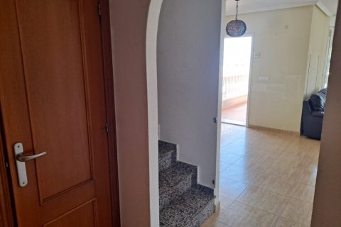 Villa zum Verkauf Los Montesinos, Alicante, Spanien 3 Schlafzimmer, 100 m2 Nr. 124856 - Foto 16