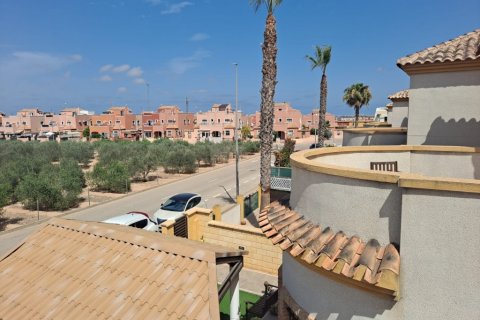 Villa zum Verkauf Los Montesinos, Alicante, Spanien 3 Schlafzimmer, 100 m2 Nr. 124856 - Foto 27