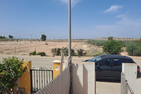 Villa zum Verkauf Los Montesinos, Alicante, Spanien 3 Schlafzimmer, 100 m2 Nr. 124856 - Foto 6