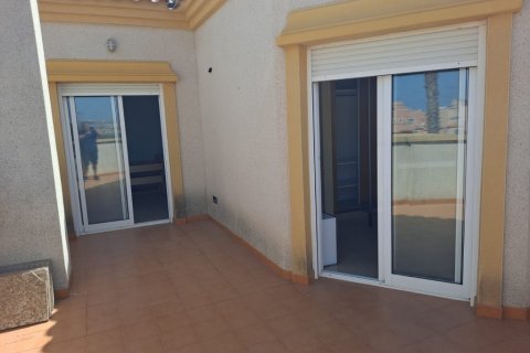 Villa zum Verkauf Los Montesinos, Alicante, Spanien 3 Schlafzimmer, 100 m2 Nr. 124856 - Foto 26