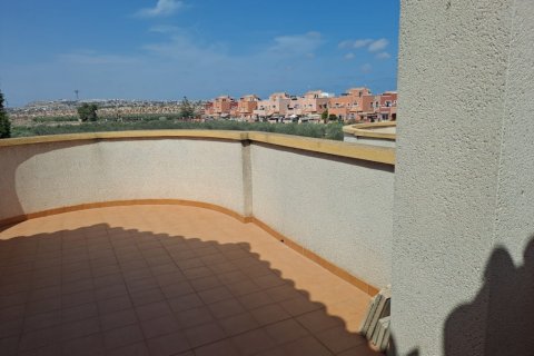 Villa zum Verkauf Los Montesinos, Alicante, Spanien 3 Schlafzimmer, 100 m2 Nr. 124856 - Foto 25