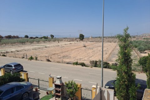 Villa zum Verkauf Los Montesinos, Alicante, Spanien 3 Schlafzimmer, 100 m2 Nr. 124856 - Foto 8