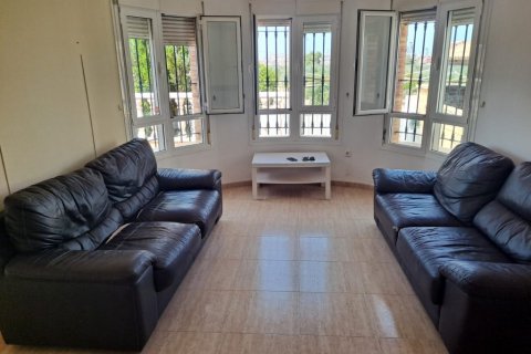 Villa zum Verkauf Los Montesinos, Alicante, Spanien 3 Schlafzimmer, 100 m2 Nr. 124856 - Foto 11