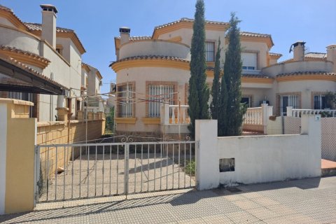 Villa zum Verkauf Los Montesinos, Alicante, Spanien 3 Schlafzimmer, 100 m2 Nr. 124856 - Foto 1