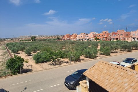Villa zum Verkauf Los Montesinos, Alicante, Spanien 3 Schlafzimmer, 100 m2 Nr. 124856 - Foto 28
