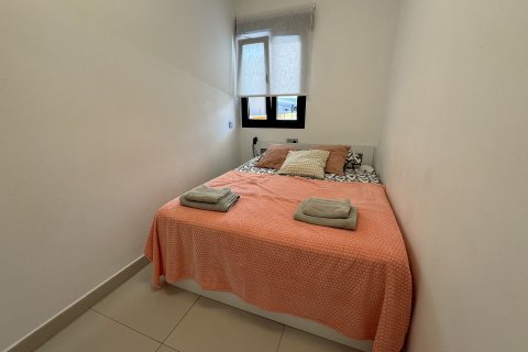 Appartamento in vendita Torrevieja, Alicante, Spagna 2 camere da letto, 60 mq. N° 124857 - foto 12