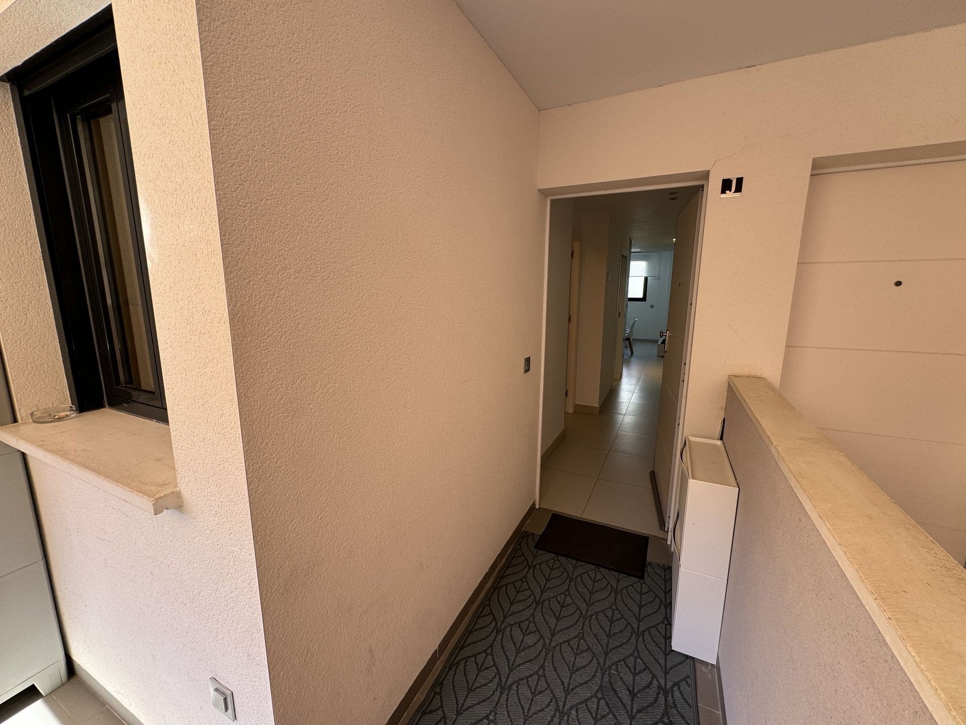 Wohnung in Torrevieja, Alicante, Spanien 2 Schlafzimmer, 60 m2 Nr. 124857