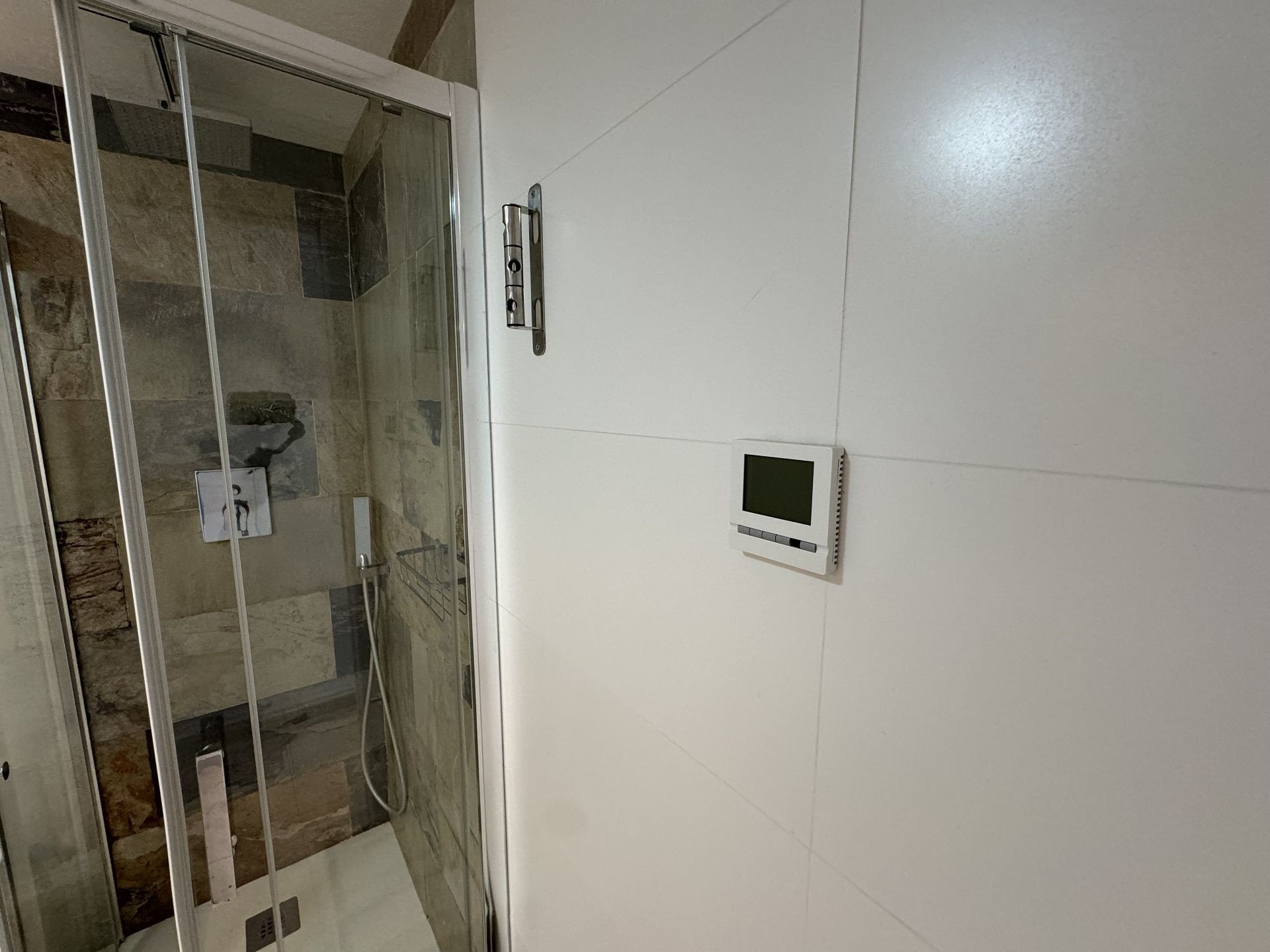 Wohnung in Torrevieja, Alicante, Spanien 2 Schlafzimmer, 60 m2 Nr. 124857