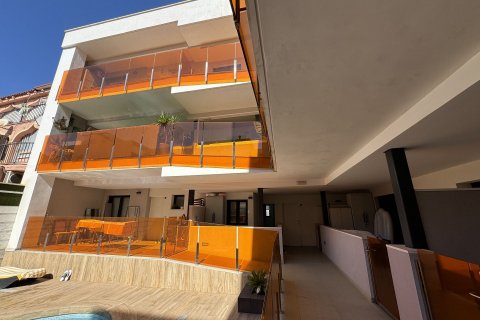 Appartamento in vendita Torrevieja, Alicante, Spagna 2 camere da letto, 60 mq. N° 124857 - foto 16