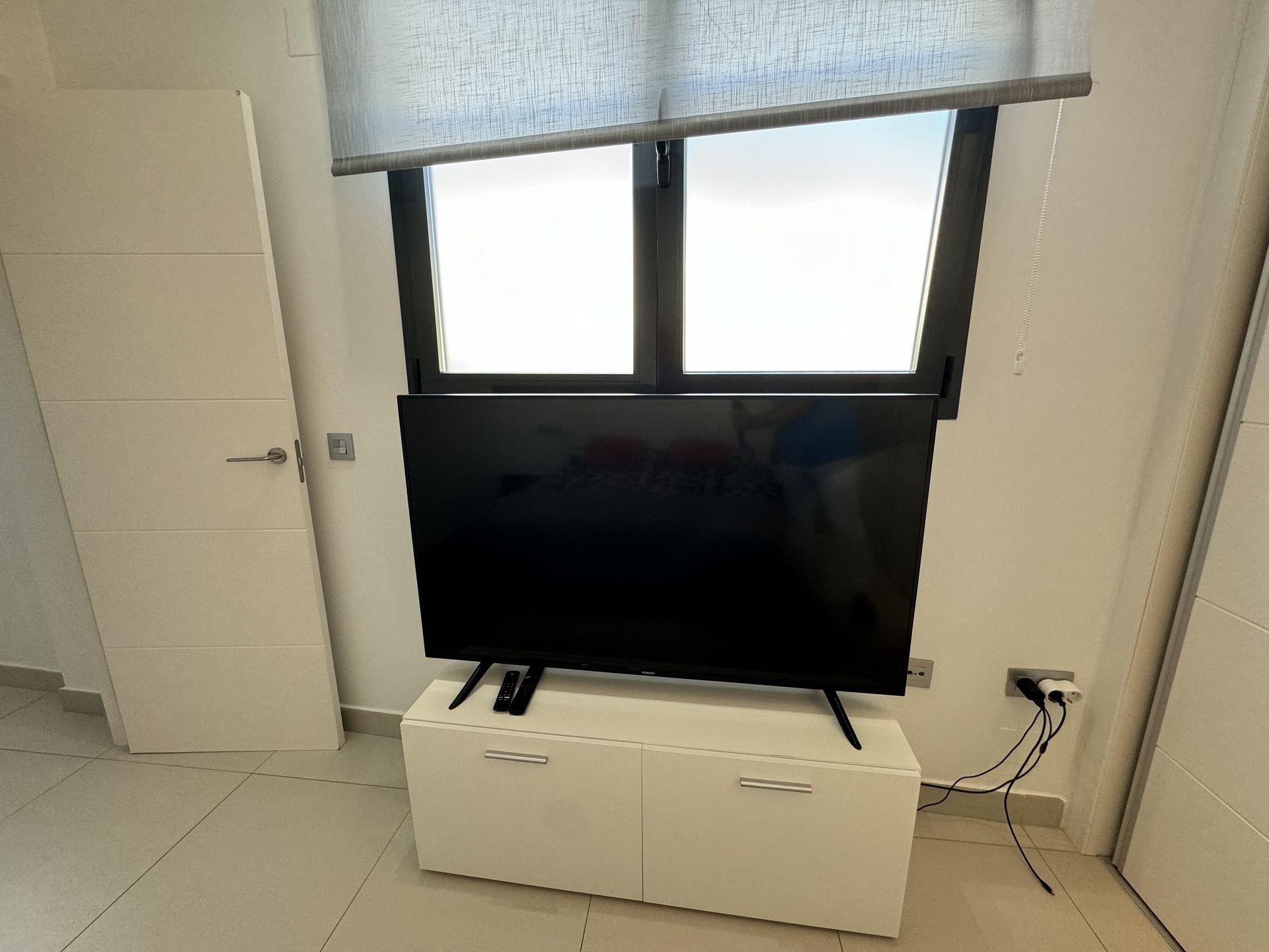 Wohnung in Torrevieja, Alicante, Spanien 2 Schlafzimmer, 60 m2 Nr. 124857