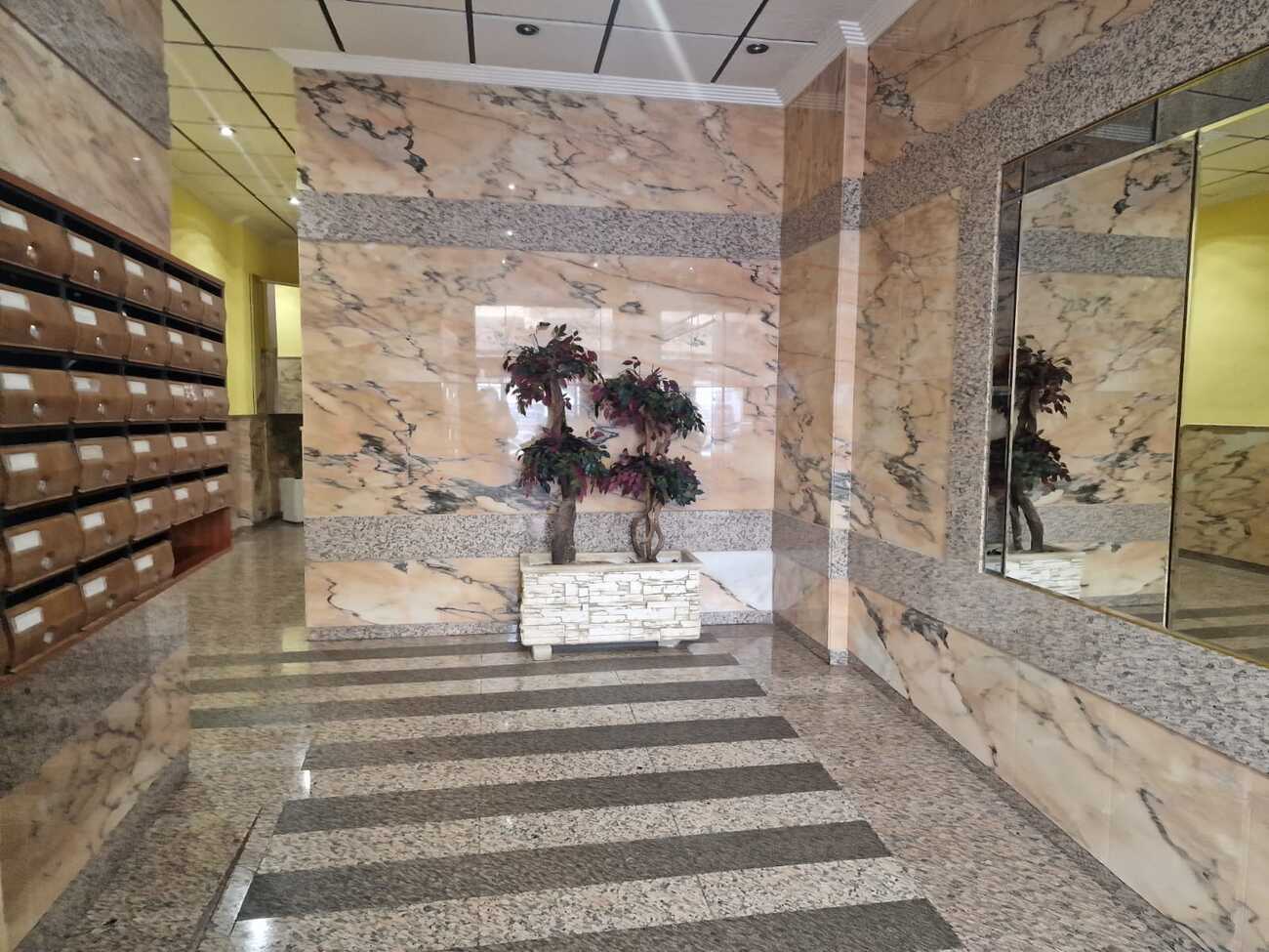 Dzīvoklis Torrevieja, Alicante, Spānijā 2 istabas,  Nr. 124853