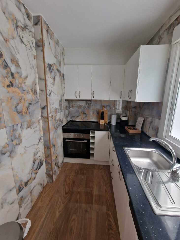 Dzīvoklis Torrevieja, Alicante, Spānijā 2 istabas,  Nr. 124853