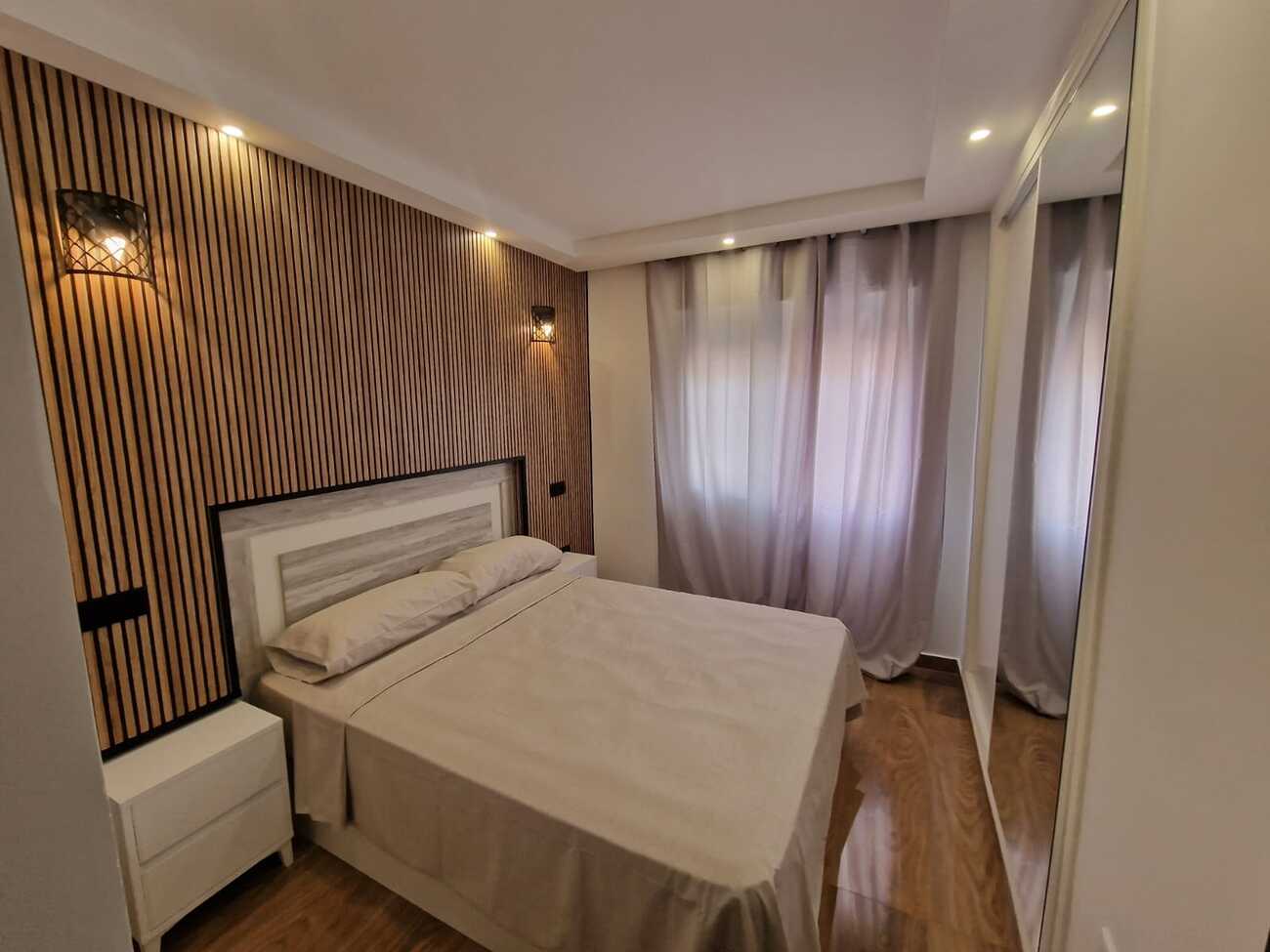 Dzīvoklis Torrevieja, Alicante, Spānijā 2 istabas,  Nr. 124853