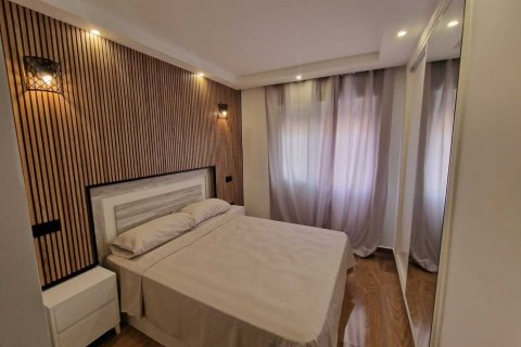Huoneisto myytävänä Torrevieja, Alicante, Espanja, 2 makuuhuonetta,  No. 124853 - kuva 5