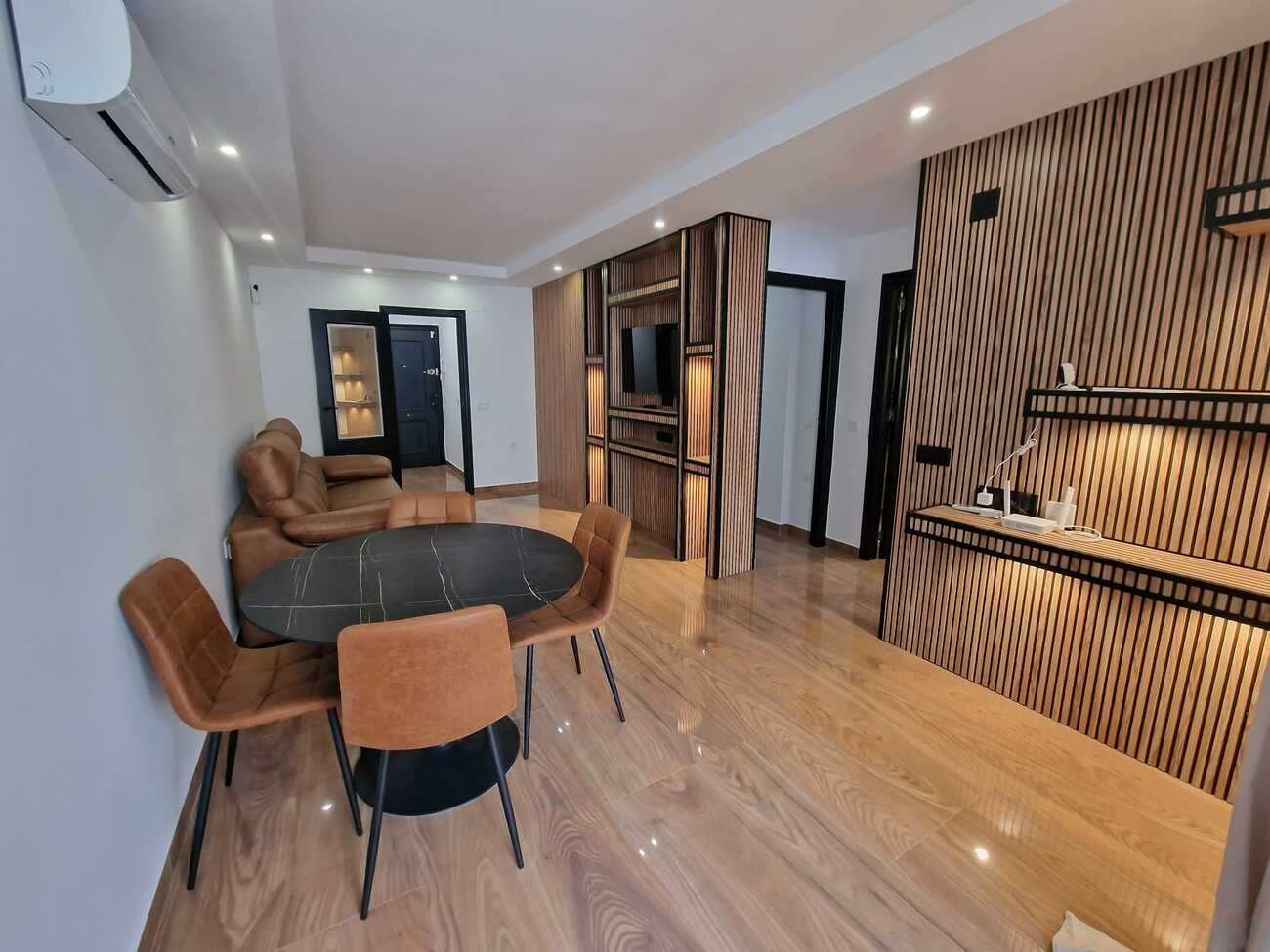 Dzīvoklis Torrevieja, Alicante, Spānijā 2 istabas,  Nr. 124853