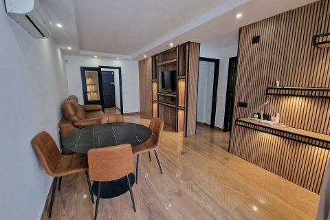 Huoneisto myytävänä Torrevieja, Alicante, Espanja, 2 makuuhuonetta,  No. 124853 - kuva 2
